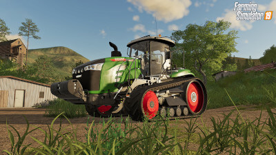 farming simulator 19 ios